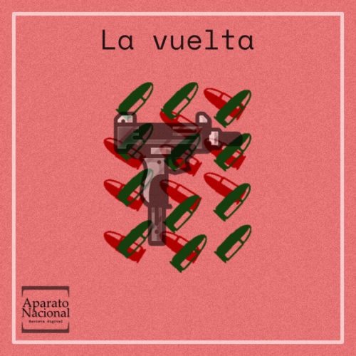 La vuelta