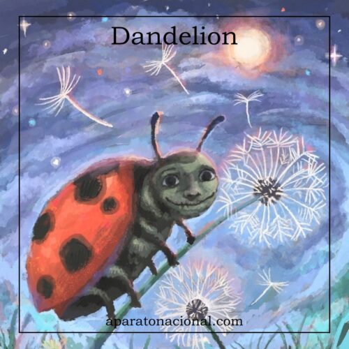 Dandelion