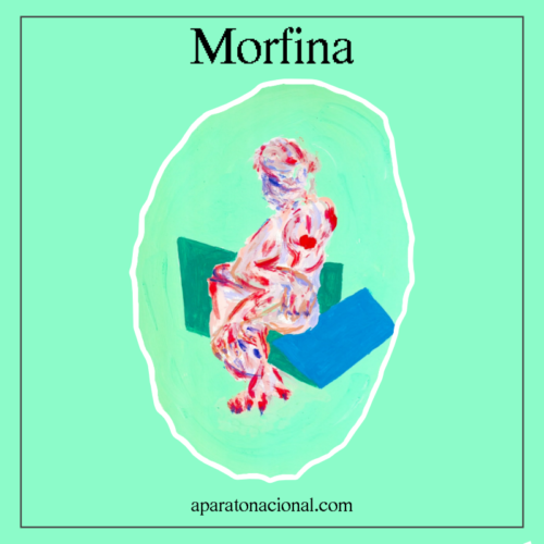 Morfina