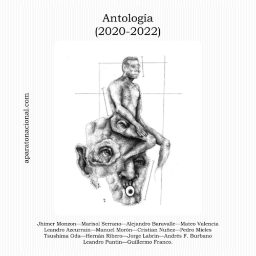 Antología 2020/2022: Descarga Gratuita
