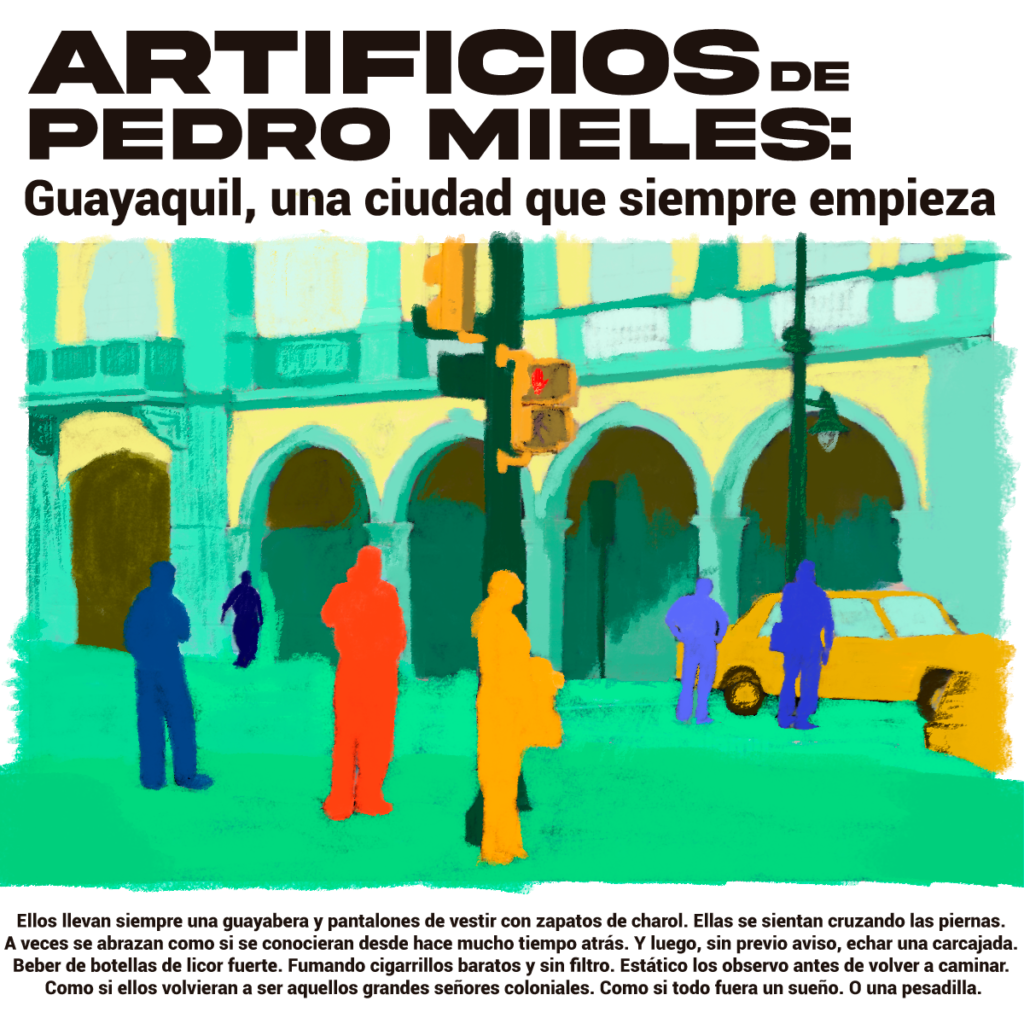 Artificios: cap. 14